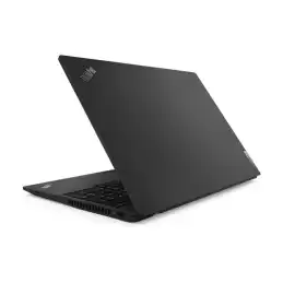 Lenovo ThinkPad P16s Gen 2 21K9 - Conception de charnière à 180 degrés - AMD Ryzen 7 Pro - 7840U - ... (21K9000FFR)_6